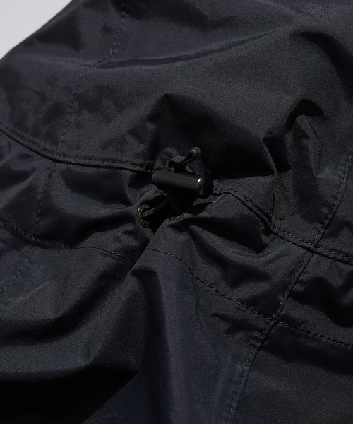 THE NORTH FACE(ザノースフェイス)の「【THE NORTH FACE】DOT SHOT JACKET(マウンテンパーカー・メンズ・ブラック・XL)」の3枚目の写真