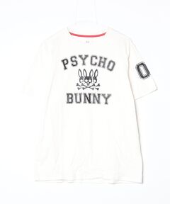 セール】SECOND LAYER / セカンド レイヤー BABY BAGGY TEE IN LUST（T
