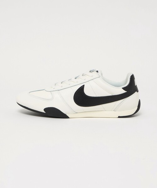 NIKE(ナイキ)の「<NIKE>W SPRINT SISTER(スニーカー・レディース・クリーム/ホワイト・24.5cm/22.5cm/23cm/23.5cm/24cm/25cm)」の1枚目の写真