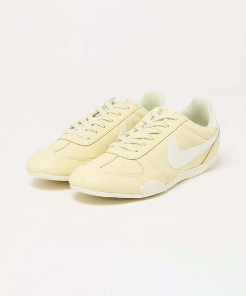 NIKE(ナイキ)の「<NIKE>W SPRINT SISTER(スニーカー・レディース・クリーム/ホワイト・24.5cm/22.5cm/23cm/23.5cm/24cm/25cm)」の6枚目の写真