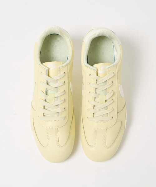 NIKE(ナイキ)の「<NIKE>W SPRINT SISTER(スニーカー・レディース・クリーム/ホワイト・24.5cm/22.5cm/23cm/23.5cm/24cm/25cm)」の7枚目の写真
