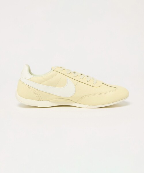 NIKE(ナイキ)の「<NIKE>W SPRINT SISTER(スニーカー・レディース・クリーム/ホワイト・24.5cm/22.5cm/23cm/23.5cm/24cm/25cm)」の8枚目の写真