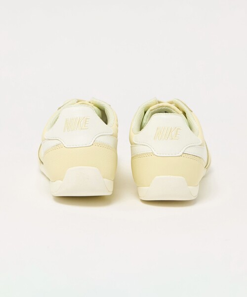 NIKE(ナイキ)の「<NIKE>W SPRINT SISTER(スニーカー・レディース・クリーム/ホワイト・24.5cm/22.5cm/23cm/23.5cm/24cm/25cm)」の9枚目の写真