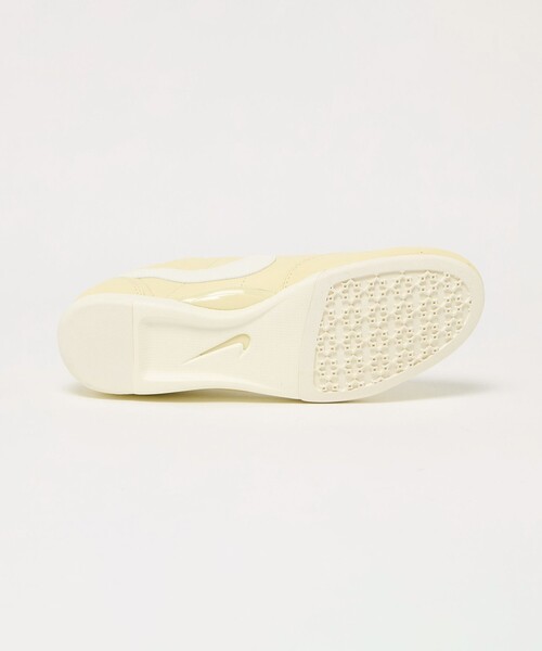 NIKE(ナイキ)の「<NIKE>W SPRINT SISTER(スニーカー・レディース・クリーム/ホワイト・24.5cm/22.5cm/23cm/23.5cm/24cm/25cm)」の10枚目の写真