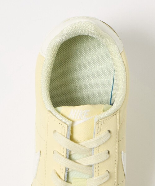NIKE(ナイキ)の「<NIKE>W SPRINT SISTER(スニーカー・レディース・クリーム/ホワイト・24.5cm/22.5cm/23cm/23.5cm/24cm/25cm)」の11枚目の写真