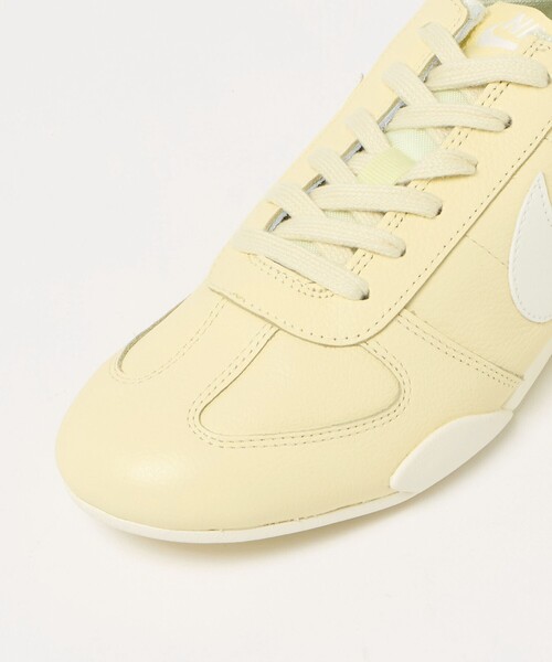 NIKE(ナイキ)の「<NIKE>W SPRINT SISTER(スニーカー・レディース・クリーム/ホワイト・24.5cm/22.5cm/23cm/23.5cm/24cm/25cm)」の12枚目の写真