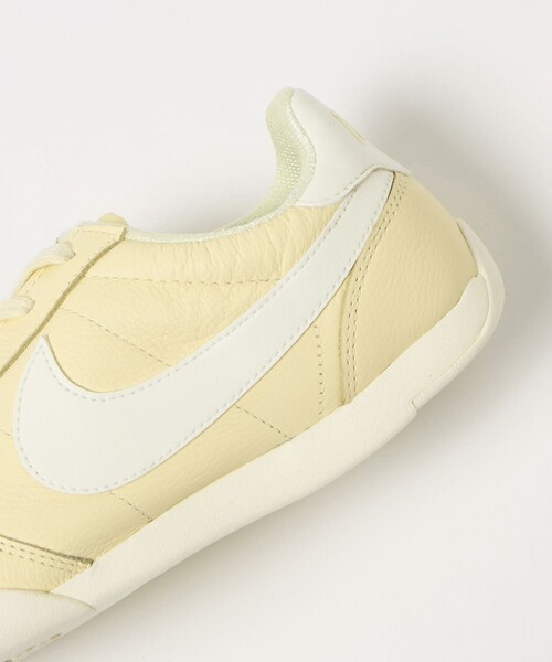 NIKE(ナイキ)の「<NIKE>W SPRINT SISTER(スニーカー・レディース・クリーム/ホワイト・24.5cm/22.5cm/23cm/23.5cm/24cm/25cm)」の13枚目の写真