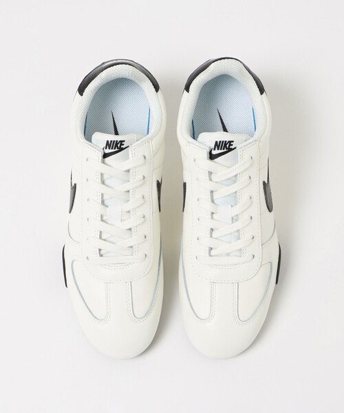 NIKE(ナイキ)の「<NIKE>W SPRINT SISTER(スニーカー・レディース・クリーム/ホワイト・24.5cm/22.5cm/23cm/23.5cm/24cm/25cm)」の15枚目の写真