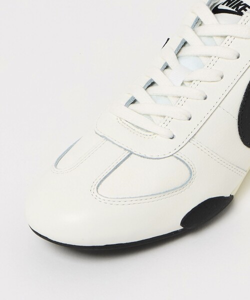 NIKE(ナイキ)の「<NIKE>W SPRINT SISTER(スニーカー・レディース・クリーム/ホワイト・24.5cm/22.5cm/23cm/23.5cm/24cm/25cm)」の16枚目の写真