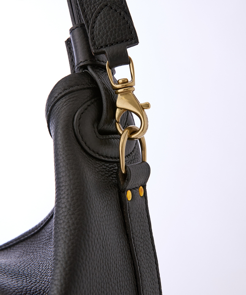 Felisi(フェリージ)の「FELISI(フェリージ)for EDIFICE Storico 2way Shoulder Bag(ショルダーバッグ・メンズ・ブラック・FREE)」の3枚目の写真