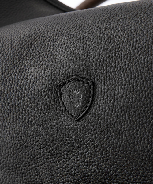 Felisi(フェリージ)の「FELISI(フェリージ)for EDIFICE Storico 2way Shoulder Bag(ショルダーバッグ・メンズ・ブラック・FREE)」の5枚目の写真