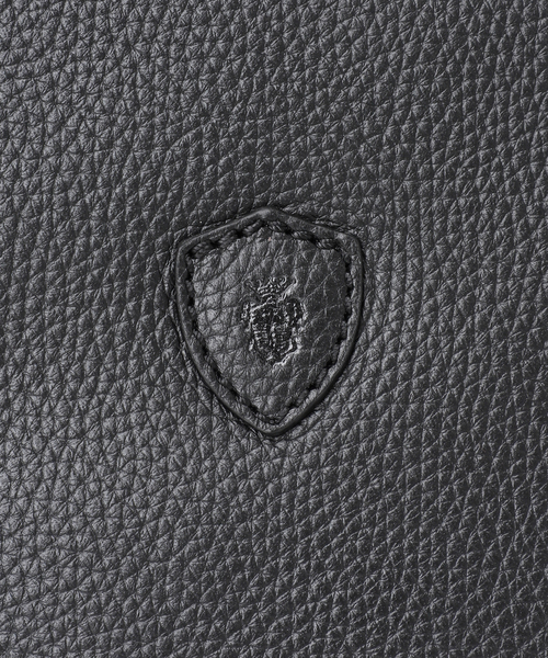 Felisi(フェリージ)の「FELISI(フェリージ)for EDIFICE Storico 2way Shoulder Bag(ショルダーバッグ・メンズ・ブラック・FREE)」の8枚目の写真