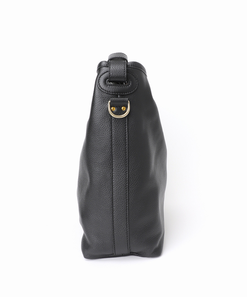 Felisi(フェリージ)の「FELISI(フェリージ)for EDIFICE Storico 2way Shoulder Bag(ショルダーバッグ・メンズ・ブラック・FREE)」の9枚目の写真