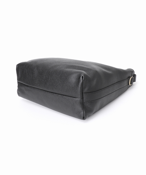 Felisi(フェリージ)の「FELISI(フェリージ)for EDIFICE Storico 2way Shoulder Bag(ショルダーバッグ・メンズ・ブラック・FREE)」の11枚目の写真