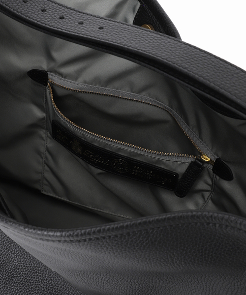 Felisi(フェリージ)の「FELISI(フェリージ)for EDIFICE Storico 2way Shoulder Bag(ショルダーバッグ・メンズ・ブラック・FREE)」の18枚目の写真