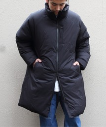 Marmot（マーモット）の「Marmot/マーモット　バーティカルダウンコート　Vertical Down Coat（ダウンジャケット/コート）」