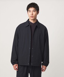 green label relaxing（グリーンレーベルリラクシング）の「FREELITCH コーチ ジャケット  -2WAYストレッチ-（ブルゾン）」