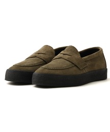 CONVERSE CS LOAFER II SK / コンバース CS ローファー Ⅱ SK