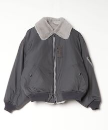 double-end furxtaffeta B-15 bl 1535402004