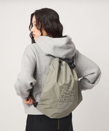 【WEB限定】<THE NORTH FACE>ピーエフ サックパック(13L)