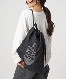 【WEB限定】<THE NORTH FACE>ピーエフ サックパック(13L)