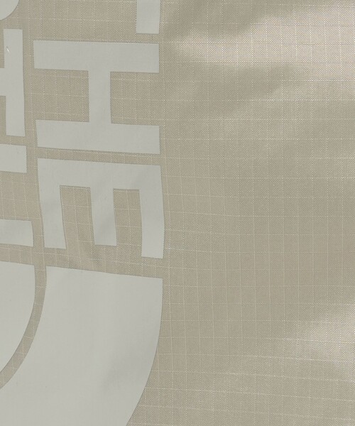 THE NORTH FACE(ザノースフェイス)の「【WEB限定】<THE NORTH FACE>ピーエフ サックパック(13L)(バックパック/リュック・レディース・ライトグレー/ブラック/パープル・FREE)」の16枚目の写真