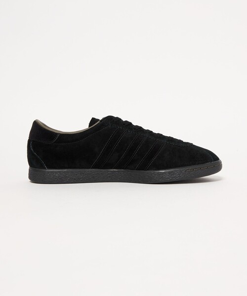 adidas Originals(アディダスオリジナルス)の「【別注】<adidas Originals>TOBACCO スニーカー(スニーカー・レディース・ブラック・22.5cm/23cm/23.5cm/24cm/24.5cm/25cm)」の7枚目の写真
