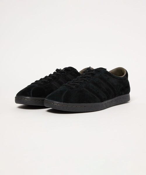 adidas Originals(アディダスオリジナルス)の「【別注】<adidas Originals>TOBACCO スニーカー(スニーカー・レディース・ブラック・22.5cm/23cm/23.5cm/24cm/24.5cm/25cm)」の8枚目の写真