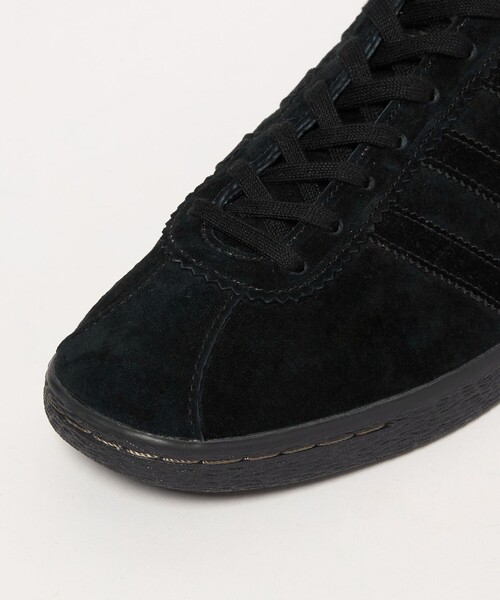 adidas Originals(アディダスオリジナルス)の「【別注】<adidas Originals>TOBACCO スニーカー(スニーカー・レディース・ブラック・22.5cm/23cm/23.5cm/24cm/24.5cm/25cm)」の13枚目の写真