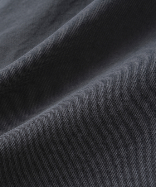 WHAGI(ワギ)の「Vintage Alpa Field Jacket (Vintage Charcoal)(ミリタリージャケット・メンズ・その他・MEDIUM/LARGE/SMALL)」の9枚目の写真