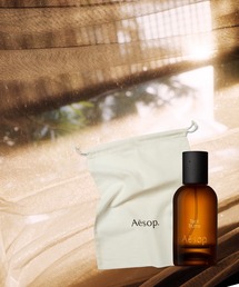 Aesop(イソップ)の「【ZOZOTOWN限定】コットンバッグ付き タシットトゥルースオードパルファム 50mL(香水・フレグランスキット/ギフトセット)」