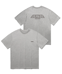 アストラル 半袖Tシャツ F05BRD_ABX11062