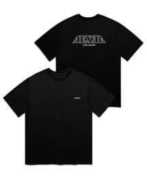アストラル 半袖Tシャツ F05BRD_ABX11062