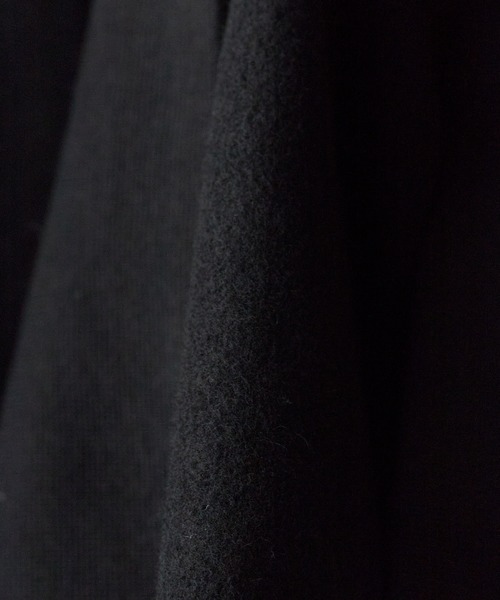 HUF（ハフ）の「HUF/ SET TRIPLE TRIANGLE CREWNECK 秋服 冬服（スウェット・メンズ・ブラック・XL）」の7枚目の写真