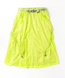 KEEN（キーン）の「NYLON BUNGEE SKIRT / ナイロン バンジー スカート（スカート）」