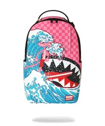 SPRAY GROUND/スプレーグラウンド/PINK PANTHER SURF BACKPACK