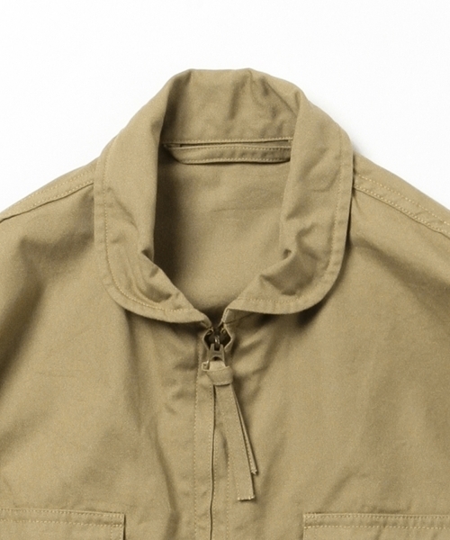 【@】バズリクソンズ　フライトジャケット　サマー　薄手　迷彩　ウッドランド バズリクソンズ フライトジャケット サマー 薄手 迷彩 ウッドランド