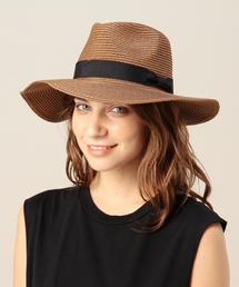 BEAUTY&YOUTH UNITED ARROWS | BY ペーパーリボンビックハット(ハット)