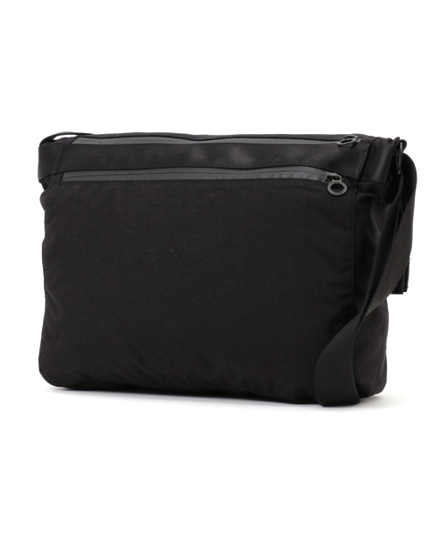 C6(シーシックス)の「C6 シーシックス / ショルダーバッグ C1724(ショルダーバッグ・メンズ・ブラック・FREE)」の2枚目の写真