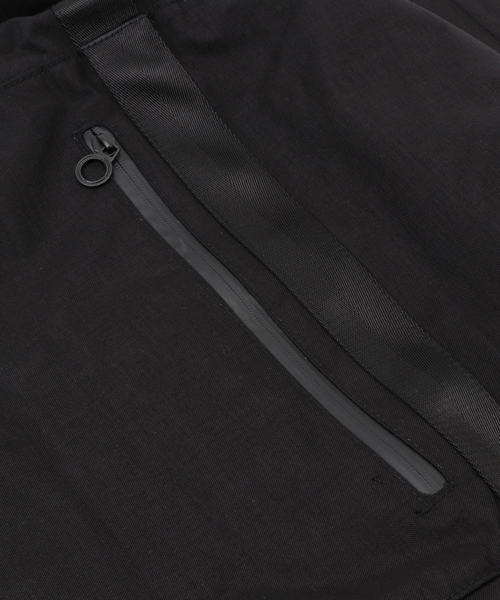 C6(シーシックス)の「C6 シーシックス / ショルダーバッグ C1724(ショルダーバッグ・メンズ・ブラック・FREE)」の5枚目の写真