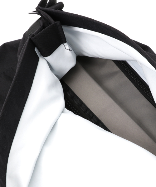 C6(シーシックス)の「C6 シーシックス / ショルダーバッグ C1724(ショルダーバッグ・メンズ・ブラック・FREE)」の7枚目の写真