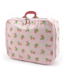 Cath Kidston（キャスキッドソン）の「KIDS CARRY CASE（スーツケース