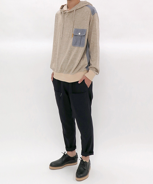 ☆新品☆メルシーボークー カットソー jevous enprie! - ☆メルシーボークー Tシャツ ジャンケンティー