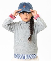 F.O.KIDS | スケーターレイヤードパーカー(パーカー)