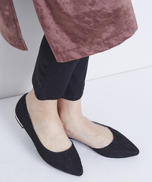 ORiental TRaffic | 春夏新作★サイドカットパンプス★7107(パンプス)