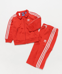 adidas | 【adicolor】オリジナルス ジャージ上下セット[FIREBIRD TRACKSUIT](ジャージ)