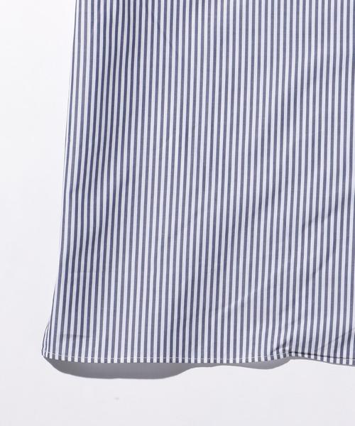 PHINGERIN（フィンガリン）の「＜PHINGERIN＞ 16 HAFOOL ST/シャツ（シャツ/ブラウス・メンズ・ネイビー・SMALL/MEDIUM）」の3枚目の写真