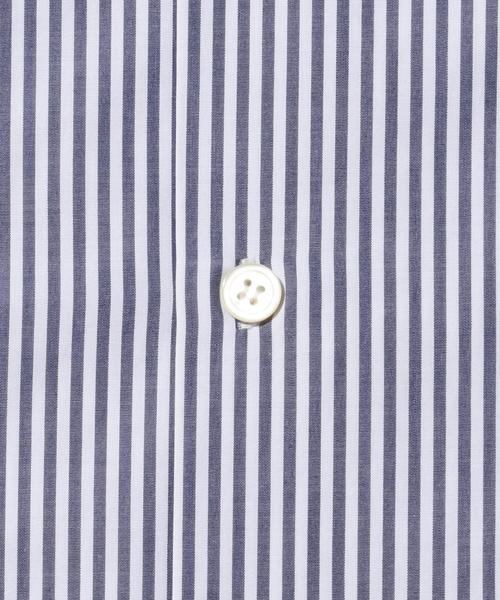 PHINGERIN（フィンガリン）の「＜PHINGERIN＞ 16 HAFOOL ST/シャツ（シャツ/ブラウス・メンズ・ネイビー・SMALL/MEDIUM）」の4枚目の写真