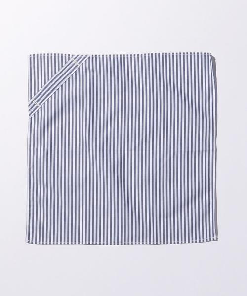 PHINGERIN（フィンガリン）の「＜PHINGERIN＞ 16 HAFOOL ST/シャツ（シャツ/ブラウス・メンズ・ネイビー・SMALL/MEDIUM）」の6枚目の写真