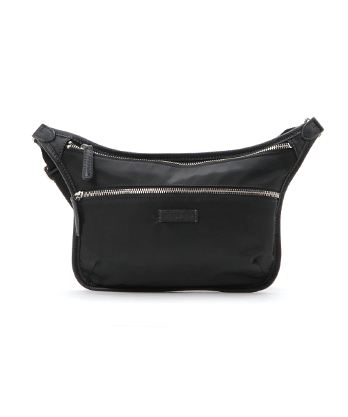 Daniel Bob ダニエルアンドボブ の Daniel Bob ダニエル ボブ Fly Davisxalce ショルダーバッグ ショルダーバッグ Wear